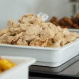 Indian Street Food Co Mat