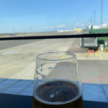 Sushi Lounge, Landvetter Airport Mat