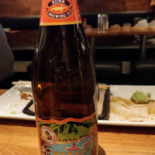 Chill Out Sushi Dalaplan Mat