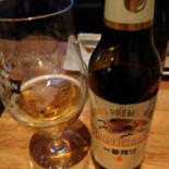 Chill Out Sushi Dalaplan Mat