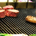 Restaurang HÄll Mat