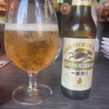 Sumo Sushi Karlskrona Mat