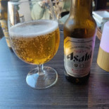 Sumo Sushi Karlskrona Mat