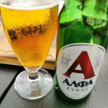 Restaurang Akropolis Mat