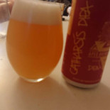 Mormor Magdas Glassfabrik Mat