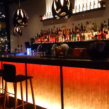 Pong Sushi Poke Klara Mat