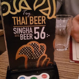 Pong Sushi Poke Klara Mat