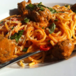 Primo Ciao Ciao Liljeholmen Mat