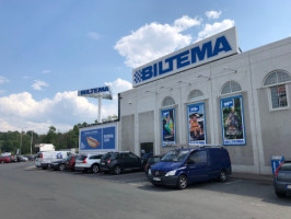 Biltema Jönköping Utomhus