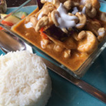 Spice Restaurang Mat