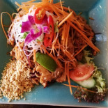 Spice Restaurang Inomhus