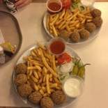 Kebab House Mat