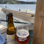 Restaurang Fiskarfänget Norrfällsviken Mat