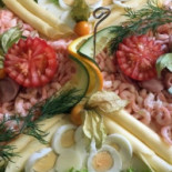 Custon Vaegkrog Ab Mat