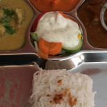 Maharajah Vasastan Mat