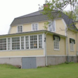 Solvikens Pensionat Mat