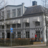 Restaurang Träslottet Mat