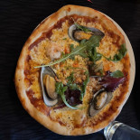 Restaurang Michelangelo Mat