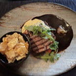 Restaurang Michelangelo Mat