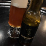 Kafe Gulasch Baronen Mat