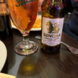 Chili Thai Uddevalla Mat