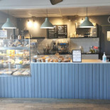 Faeringsoe Konditori Bageri Mat