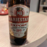 Sea Breakfast Buffet Mat