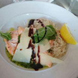 Spisa Hos Helena Mat