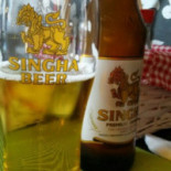 Erawan Thai Restaurang Mat