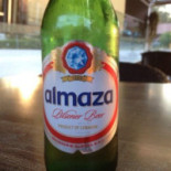 Taste Of Lebanon Inomhus