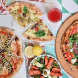 Fuori Di Pizza Mat