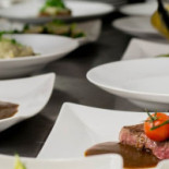 Ågården Restaurang Mat