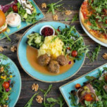 Vi Går Till Marie Mat