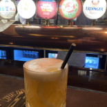 The Bishops Arms Mat