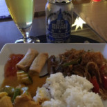 Thai Taste Esplanaden Mat