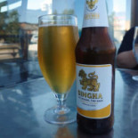 Thai Restaurang Mhenam Inomhus