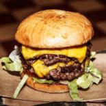 Flippin' Burgers Mat