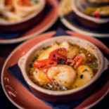 Restaurang Hodja I Uppsala Mat