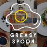 Greasy Spoon Hagagatan Mat