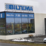 Biltema Karlskoga Utomhus