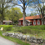 Camping Veranda I Lunnedet Utomhus