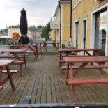 Mem&zin Pizzeria (karlskoga) Inomhus