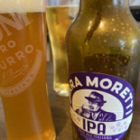 Trattoria Il Trullo Mat