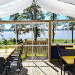 Strandkanten Inomhus