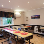 Rastens Gatukök Mat