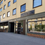 Katrinedalskrogen Utomhus