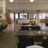 Café Hugo Mat