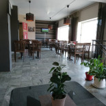 Karls Åby Pizzeria Inomhus