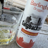 Krusmyntagården Mat