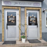 Kringlans Finbageri I Karlskoga Ab Utomhus